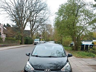 Hyundai i10 1.0 YES! Gold YES! Gold