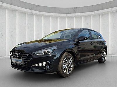 Hyundai i30 Trend 1.5 T-GDI 48V Navi*Klima*PDCv/h