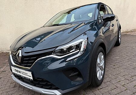 Renault Captur TCe 90 Zen
