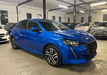 Peugeot 208 Allure *180°*PDC*LED*SH*ALLWETTER*