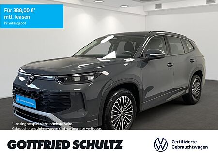 VW Tayron Volkswagen Life 2.0 TDI 4MOTION DSG Navigation