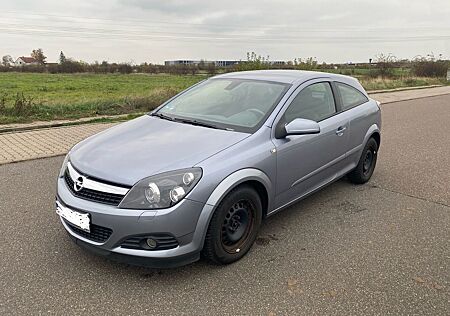 Opel Astra GTC 1.6 Ecotec 85kW GTC