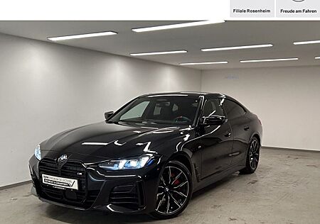 BMW M440i xDrive Gran Coupé M Sportpaket Pro DAB LED