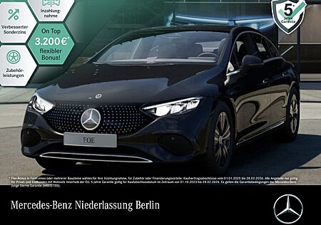 Mercedes-Benz EQE 350 ELECTRIC ART/ADVANCED/ +/PANO/BURM/22KW