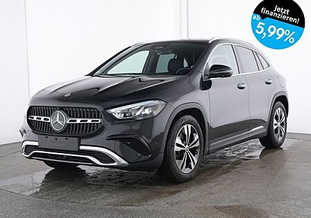 Mercedes-Benz GLA 220 4M EDITION PROGRESSIVE MULTIBEAM SOUND