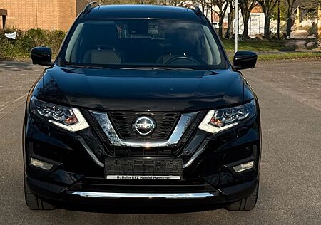 Nissan X-Trail N-Tec 4x4 Panorama, LED