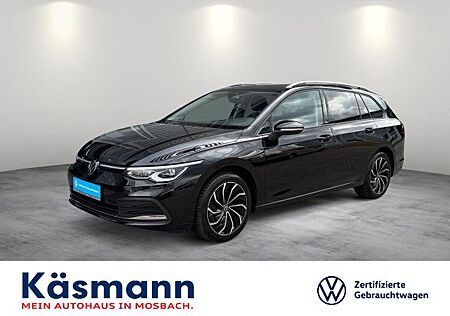 VW Golf Volkswagen Variant Move 2.0TDI ACC KAM LED NAVI SHZ