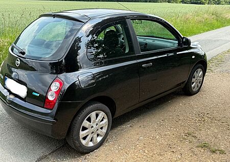 Nissan Micra 1.2 i-Way 48kW i-Way
