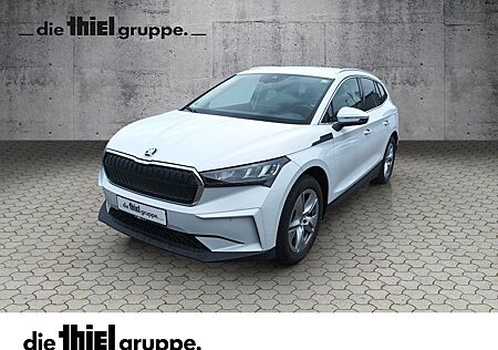 Skoda Enyaq 80 Suite ACC+AHK+LED+Kamera+19"