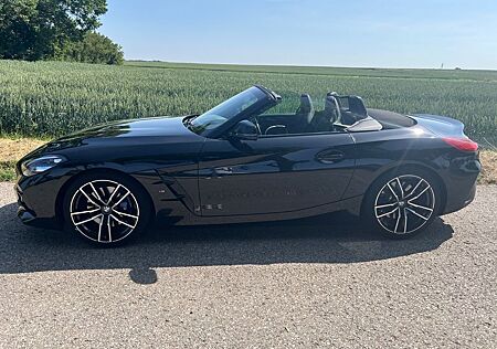 BMW Z4 Sehr gepflegter M40i - 19 Zoll | Head-up | HK