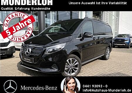 Mercedes-Benz EQV 300 AVANTGARDE Lang FACELIFT WIDESCREEN