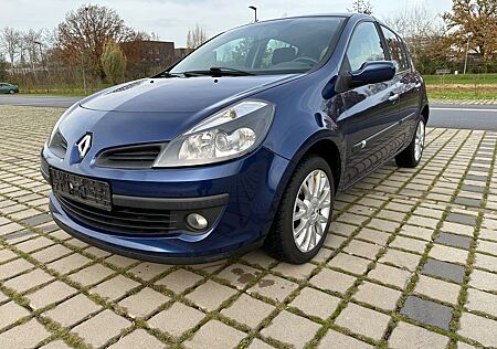 Renault Clio - 1.6 / 16V - TOP Anfänger oder Winter Auto