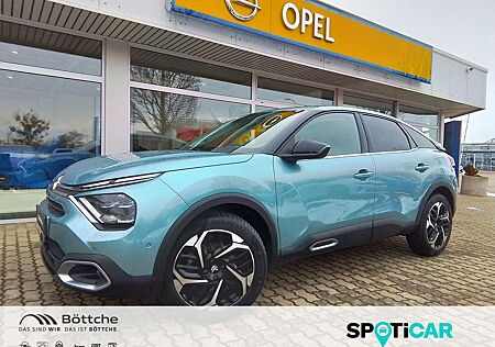 Citroën C4 Shine 1.2 PureTech