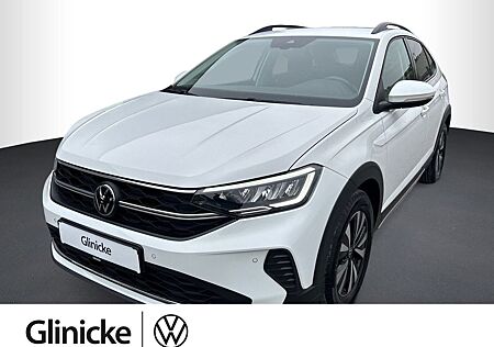 VW Taigo Volkswagen 1.0 TSI Life LED, SHZ, APP Connect