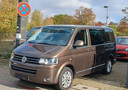 VW T5 Multivan Volkswagen T5 Mulitvan 2.0 / Match