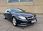 Mercedes-Benz CLS 500 Shooting Brake 4MATIC AMG Packet