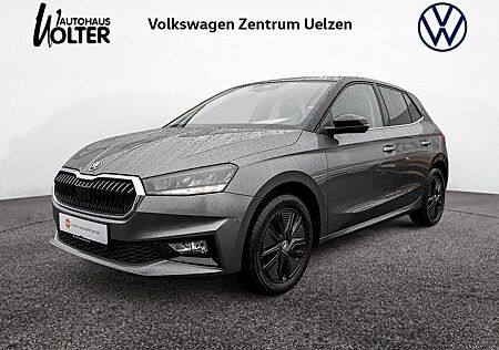 Skoda Fabia 1.0 TSI Style DSG Navi LED Alu PDC ACC SHZ