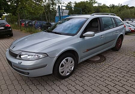 Renault Laguna Privilege 3.0 V6 24V Automatik Grandt...