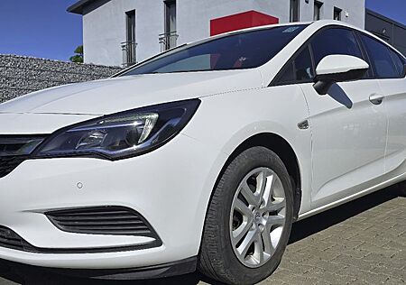 Opel Astra K Lim. 5-trg. Edition