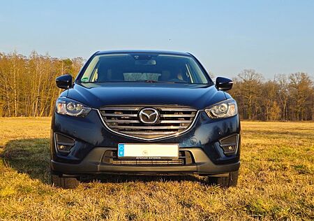 Mazda CX-5 2.2 SKYACTIV-D Exclusive-Line HU03/2027