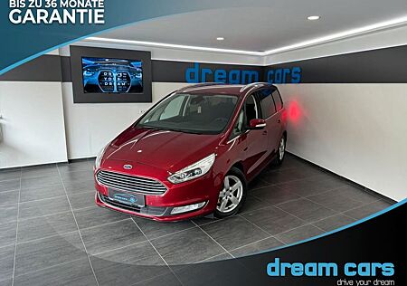 Ford Galaxy 2,0 TDCi Titanium Start/Stop Powershift