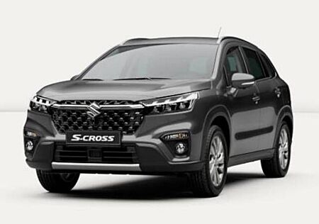 Suzuki SX4 S-Cross S-Cross 1.5 Comfort AGS