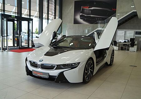 BMW i8 ROADSTER LASER HARMAN ACCARO INTERIEUR 360