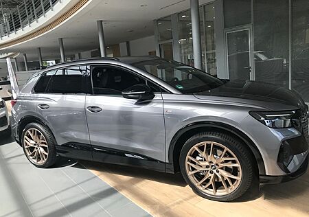 Audi Q4 e-tron 40 e-tron -