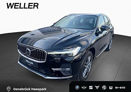 Volvo XC 60 XC60 B5 Inscription Kamera,LED,Memory,CarPlay