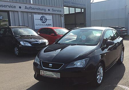 Seat Ibiza SC Stylance / Style