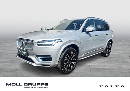 Volvo XC 90 XC90 T8 AWD Core MATRIX ACC AUT DYNLICHT EL.HECK