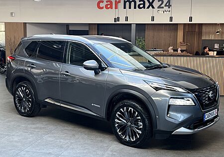 Nissan X-Trail e-Power e-4ORCE Tekna CarPlay 360 Memory
