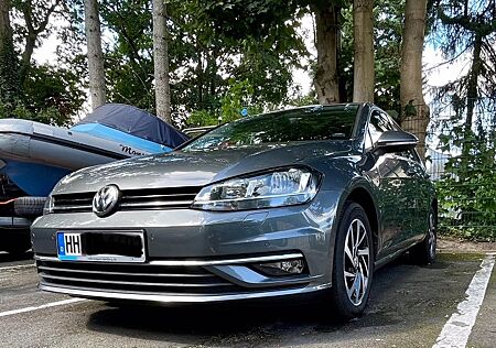 VW Golf Volkswagen 1.0 TSI Join