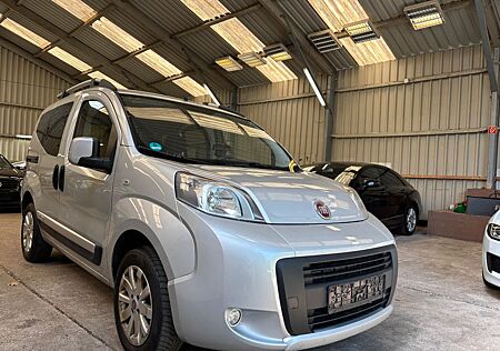 Fiat Qubo MY