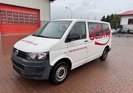 VW T5 Transporter Volkswagen Kasten-Kombi