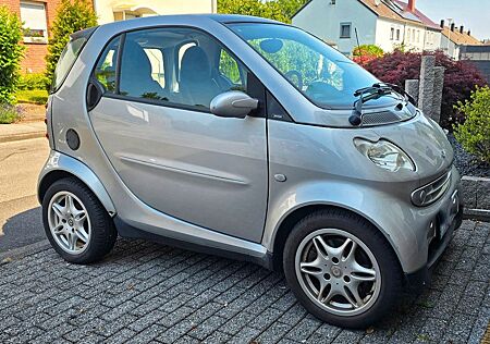 Smart ForTwo passion 45kW passion