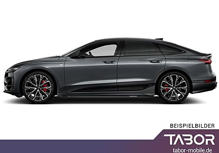 Audi A6 e-tron A6 Sportback e-tron quattro LED Nav Kam SHZ ACC