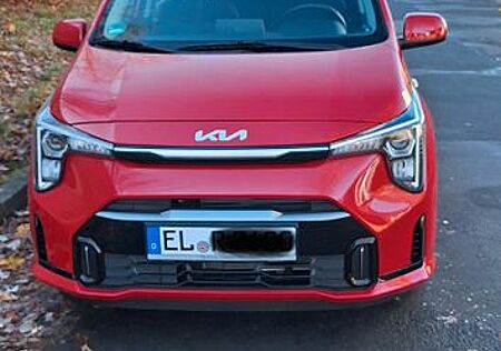 Kia Picanto 1.0 Vision 4-Sitzer Vision