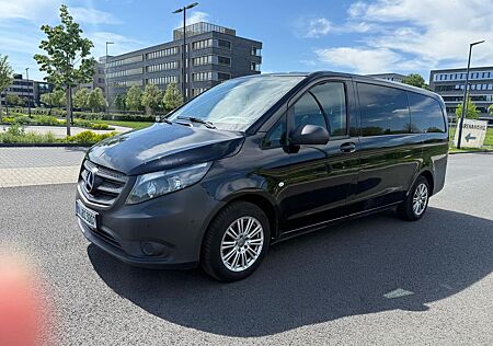 Mercedes-Benz Vito Tourer 116
