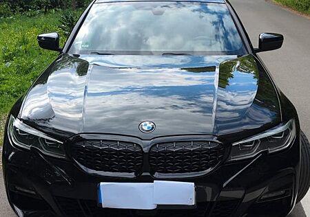 BMW 330i M Sport Automatic M Sport