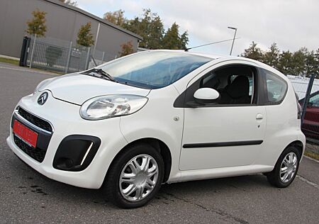 Citroën C1 Tendance