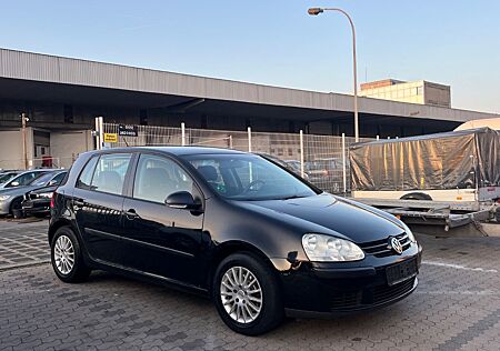VW Golf Volkswagen 1.4 Trendline, Klima,Euro 4
