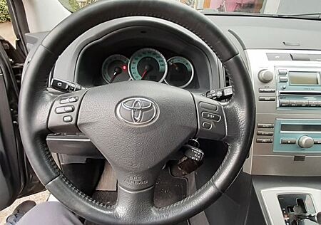 Toyota Corolla Verso 1.8-l-VVT-i Sol Multi-Mode-Get...