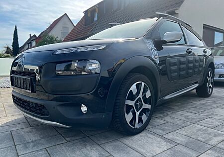 Citroën C4 Cactus Rip Curl Service nur bei Citrön