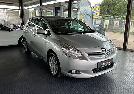 Toyota Verso Travel * TEMP * PDC * NAVI * PDC