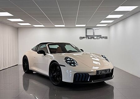 Porsche 992 Targa 4 GTS *FULL* PTS Exclusive