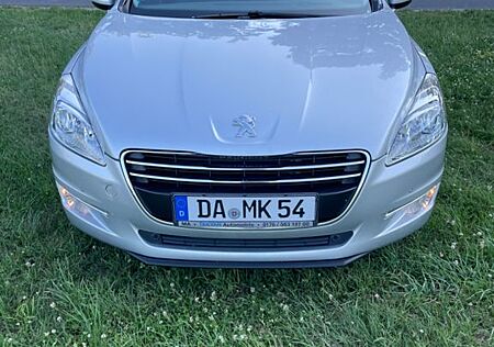 Peugeot 508 Allure HDi FAP 140 Allure
