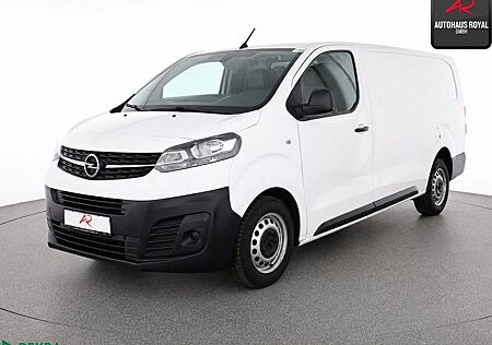 Opel Vivaro 2.0 D KASTEN L 1.HAND,KLIMA,TEMPOMAT,PDC