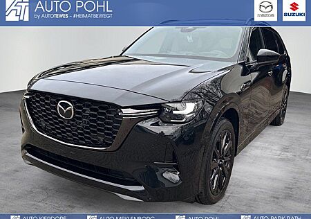 Mazda CX-80 3.3L e-SKYACTIV D 254ps HOMURA PLUS