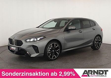 BMW 120i M Sport Matrix Pan HUD Nav Memo ACC Key 360